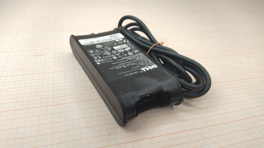 134-012-001 БП для ноутбука DELL DA65NS0-00 #1