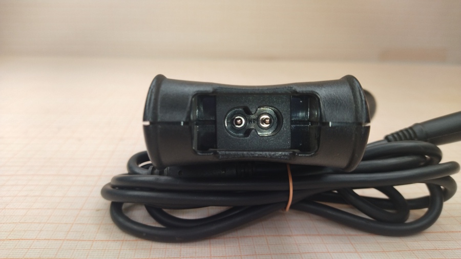 134-012-001 БП для ноутбука DELL DA65NS0-00 #5