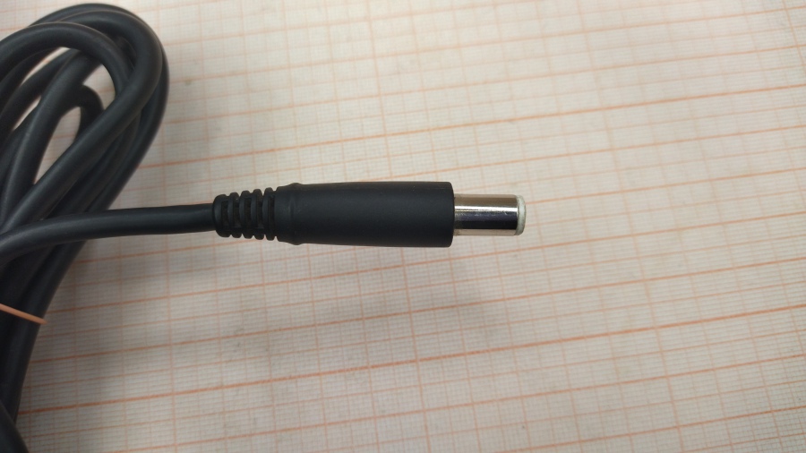 134-012-001 БП для ноутбука DELL DA65NS0-00 #6