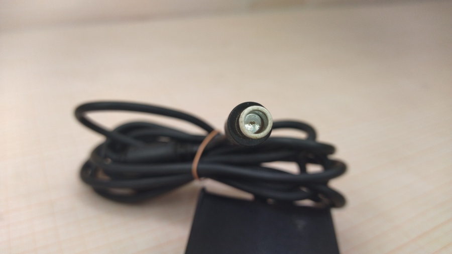 134-012-001 БП для ноутбука DELL DA65NS0-00 #7