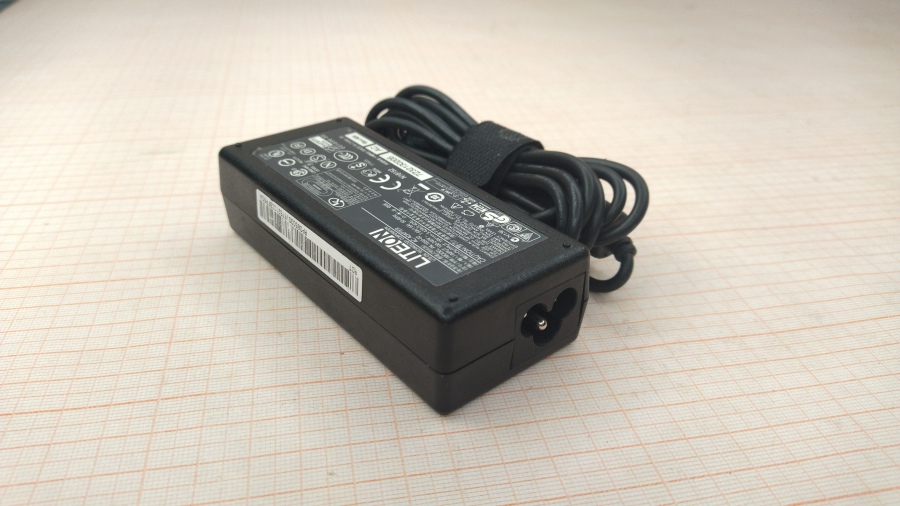 088-362-001 БП для ноутбука LITE-ON PA-1650-02 #1