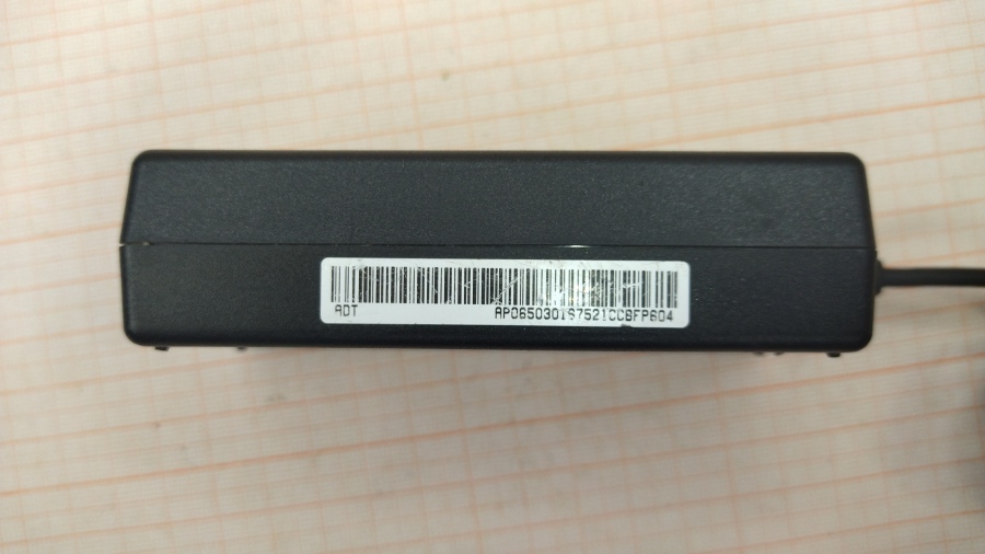 088-362-001 БП для ноутбука LITE-ON PA-1650-02 #4