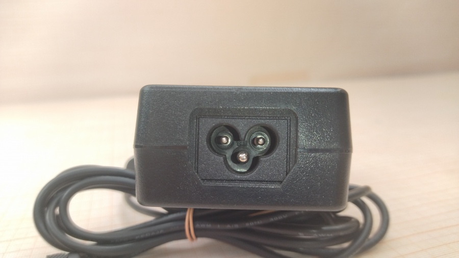 103-051-001 БП для сканера  HEG42-240200-7L #5