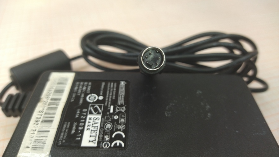 103-051-001 БП для сканера  HEG42-240200-7L #7