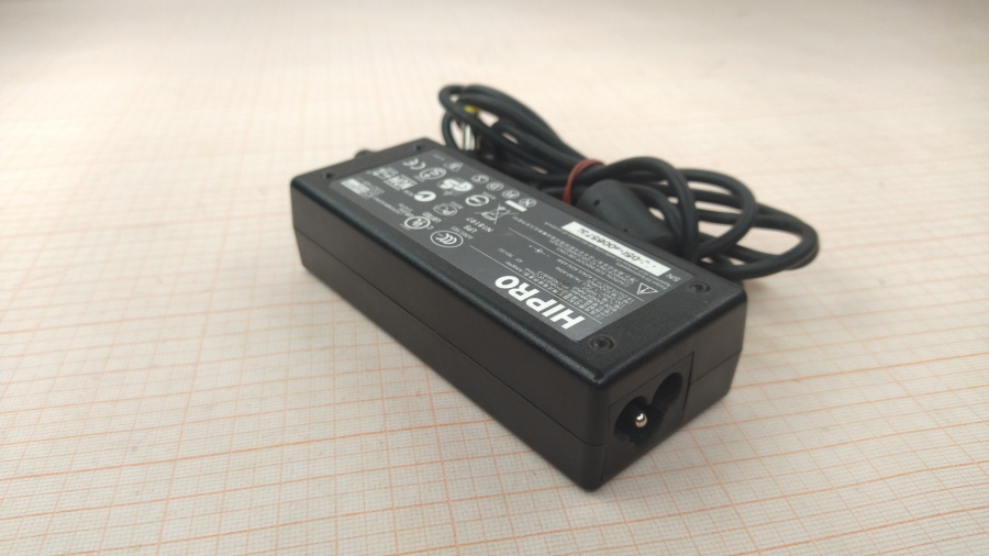 088-365-001 БП для ноутбука HIPRO HP-OK066B13 #1