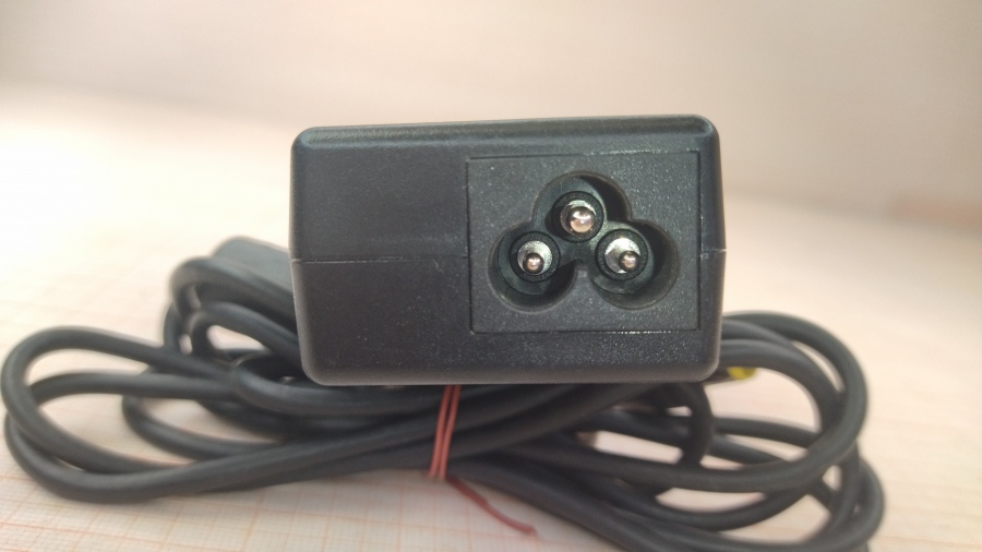 088-365-001 БП для ноутбука HIPRO HP-OK066B13 #4