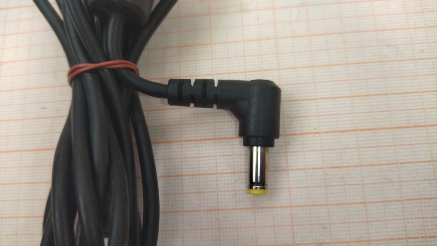 088-365-001 БП для ноутбука HIPRO HP-OK066B13 #5