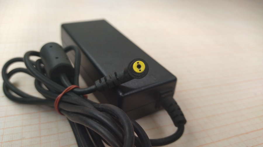 088-365-001 БП для ноутбука HIPRO HP-OK066B13 #6