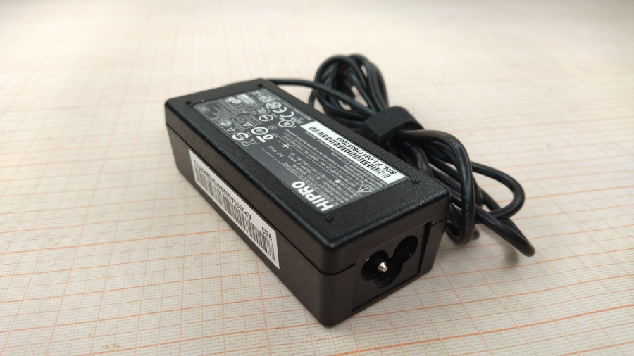 088-366-001 БП для ноутбука HIPRO HP-A0301R3 #1