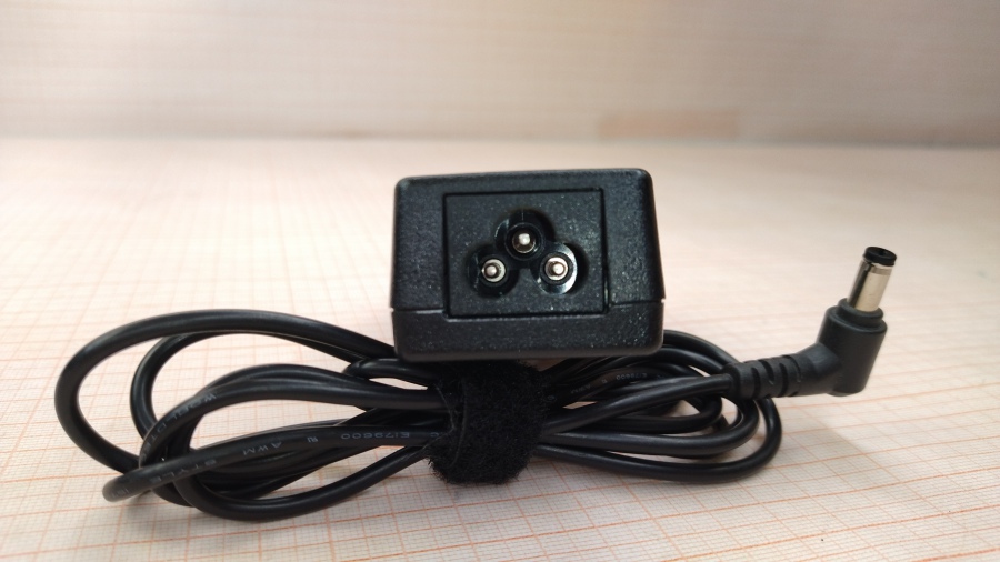 088-366-001 БП для ноутбука HIPRO HP-A0301R3 #5