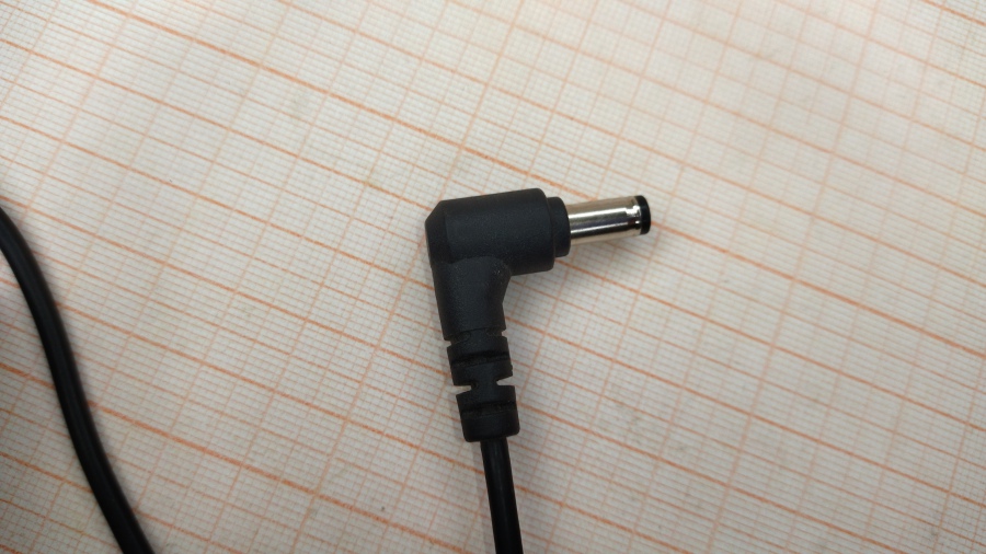 088-366-001 БП для ноутбука HIPRO HP-A0301R3 #6