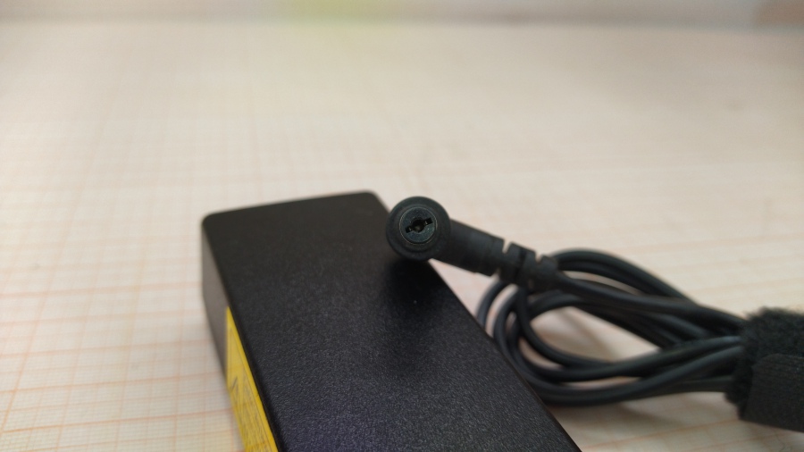 088-366-001 БП для ноутбука HIPRO HP-A0301R3 #7