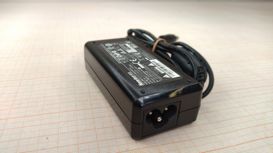 088-369-001 БП для ноутбука HuntKey HKA06519034-6C #1