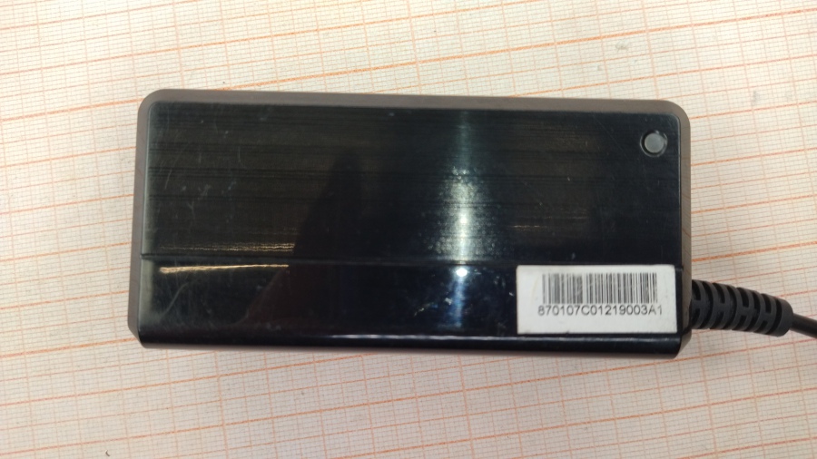 088-369-001 БП для ноутбука HuntKey HKA06519034-6C #3