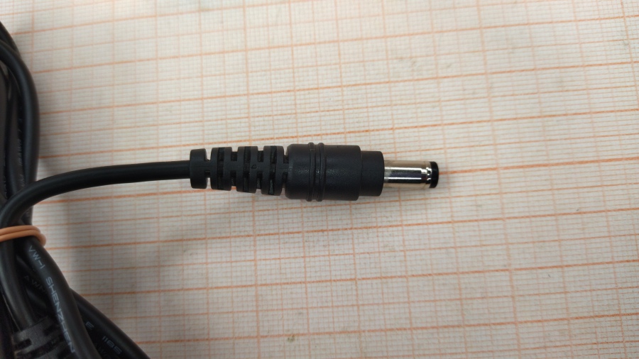 088-369-001 БП для ноутбука HuntKey HKA06519034-6C #5