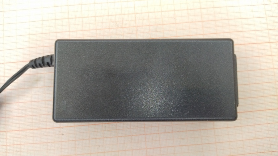 088-370-001 БП для роутера Leader Electronics Inc NU60-F480125-I1NN #4