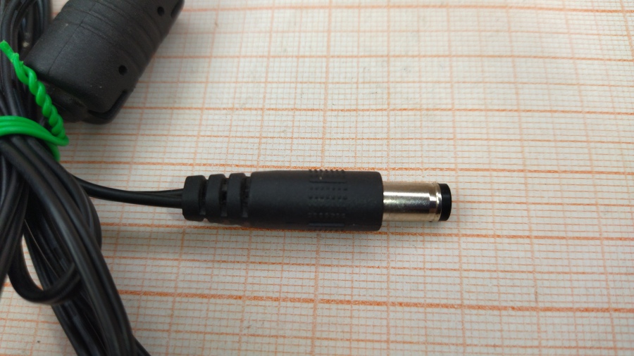 088-370-001 БП для роутера Leader Electronics Inc NU60-F480125-I1NN #6