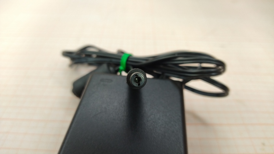 088-370-001 БП для роутера Leader Electronics Inc NU60-F480125-I1NN #7