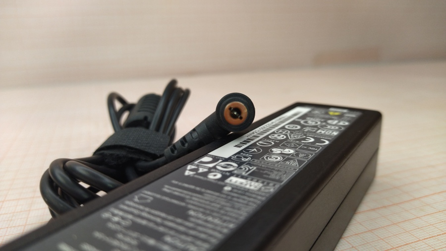 088-302-002 БП для ноутбука LENOVO CPA-A065 #6