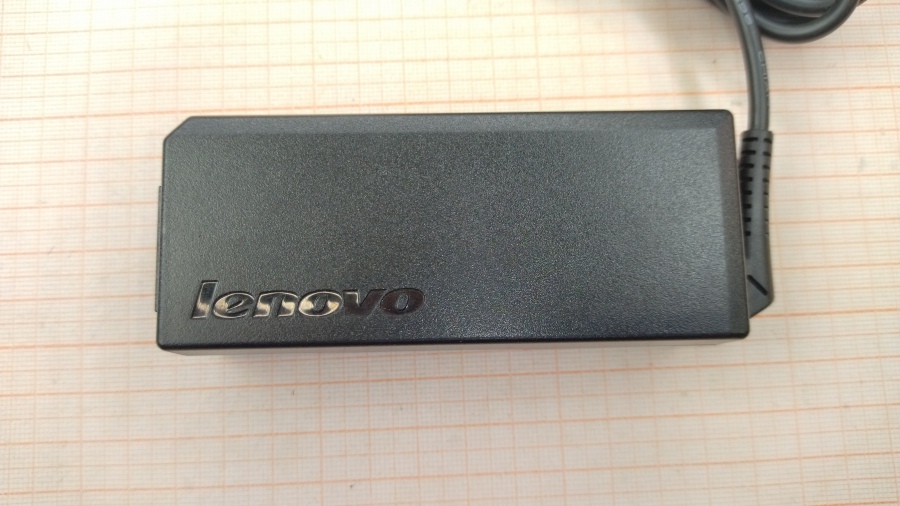 088-367-001 БП для ноутбука LENOVO 42T4420 #3