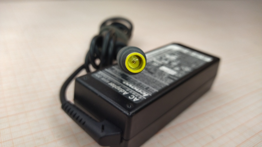 088-367-001 БП для ноутбука LENOVO 42T4420 #6