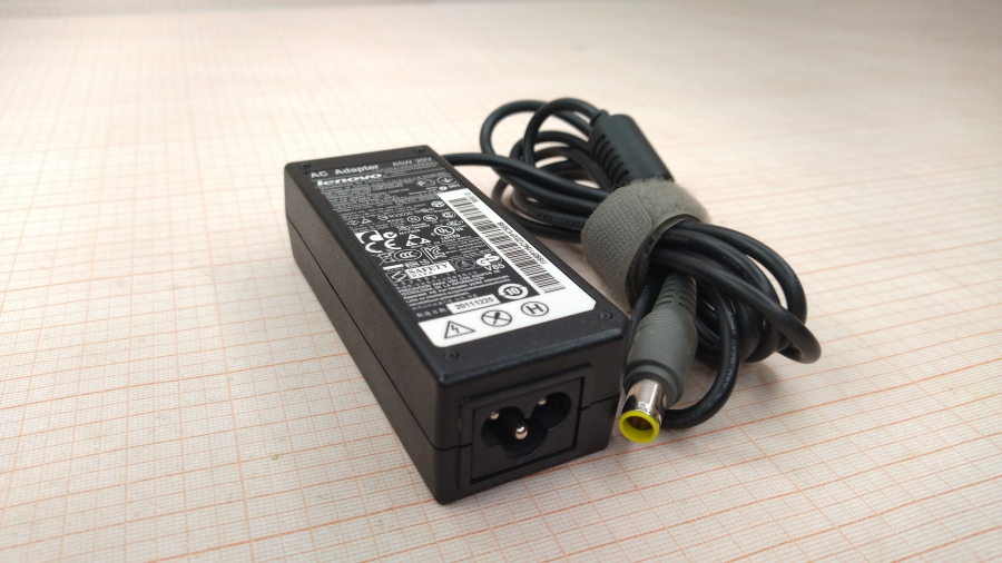 088-371-001 БП для ноутбука LENOVO 92P1154 #1