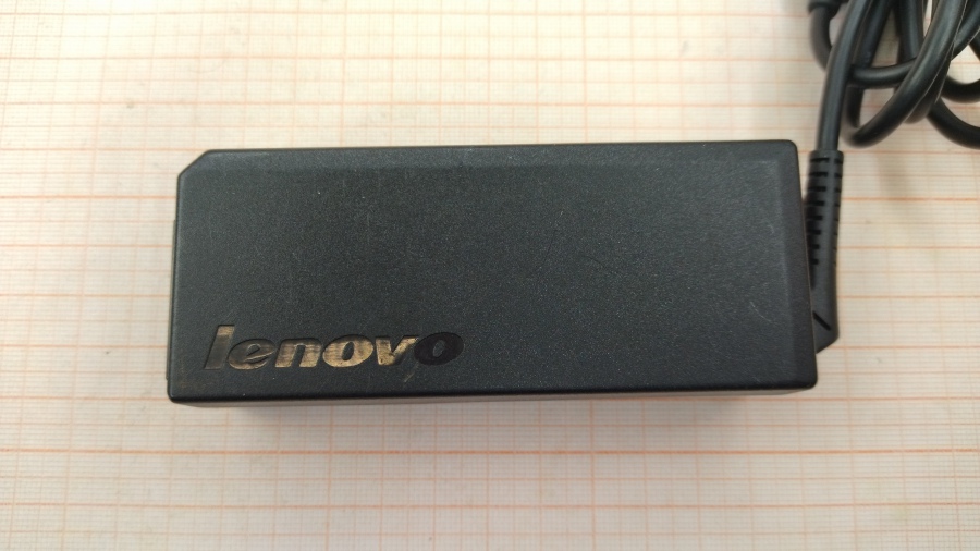 088-371-001 БП для ноутбука LENOVO 92P1154 #3