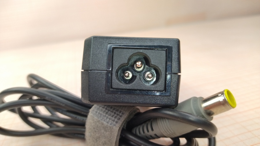 088-371-001 БП для ноутбука LENOVO 92P1154 #4