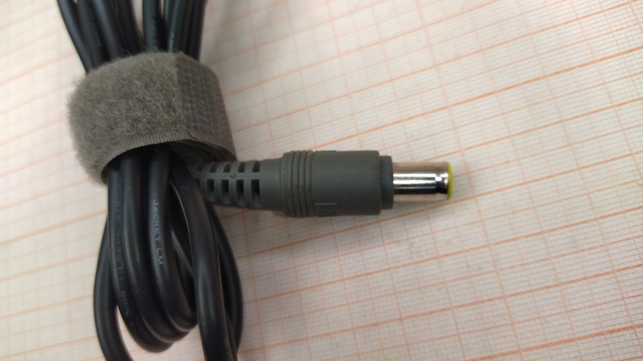 088-371-001 БП для ноутбука LENOVO 92P1154 #5