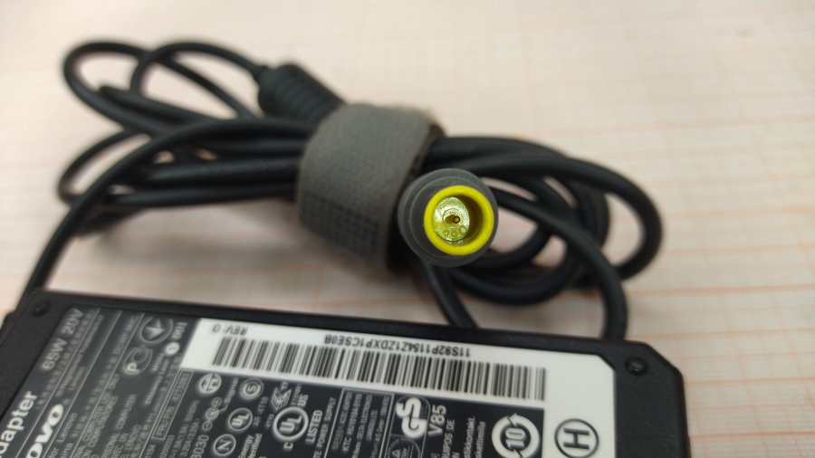 088-371-001 БП для ноутбука LENOVO 92P1154 #6