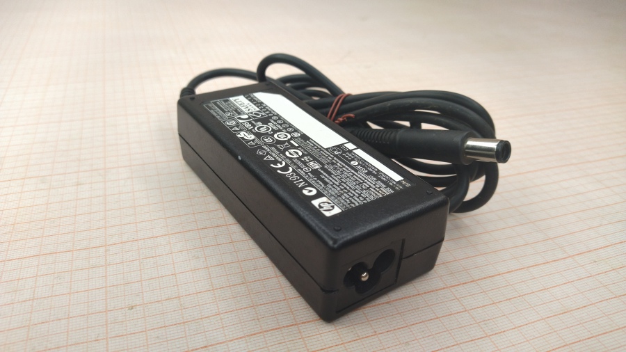 088-372-001 БП для ноутбука HP 519329-003 #1