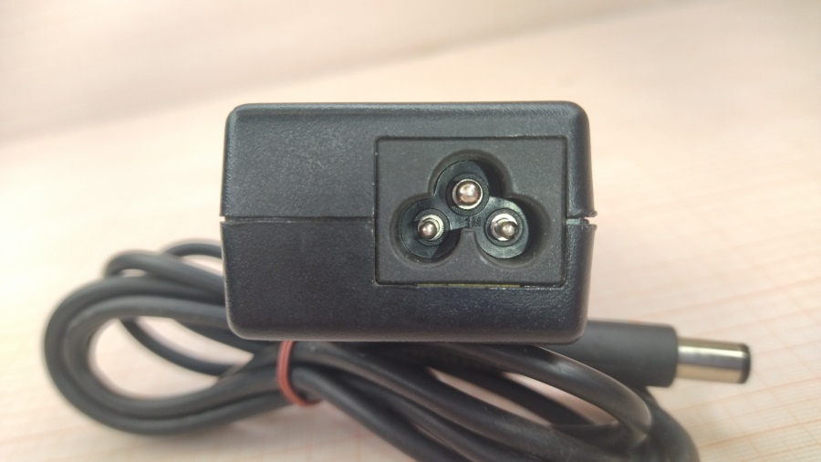 088-372-001 БП для ноутбука HP 519329-003 #4