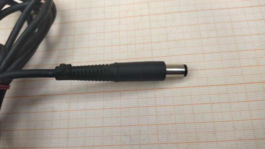 088-372-001 БП для ноутбука HP 519329-003 #5