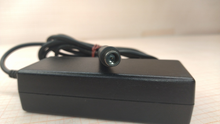 088-372-001 БП для ноутбука HP 519329-003 #6