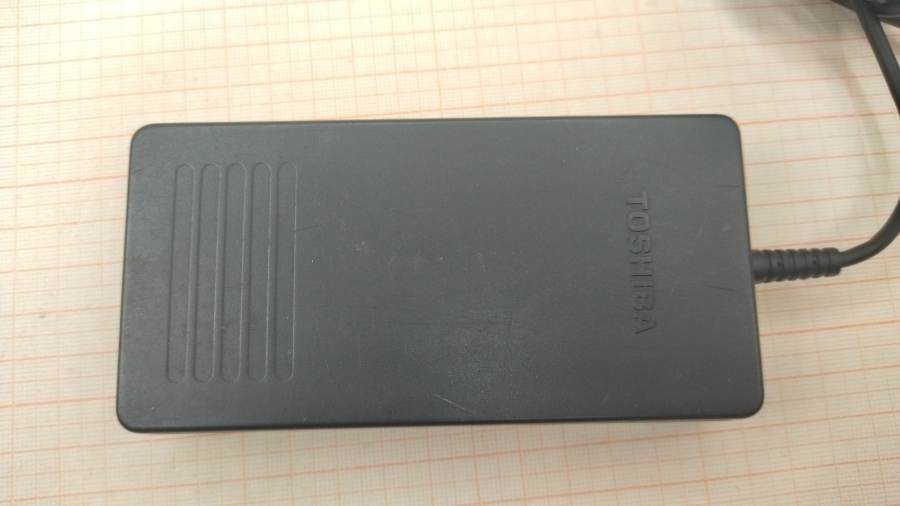 088-373-001 БП для ноутбука TOSHIBA PA2450U #4