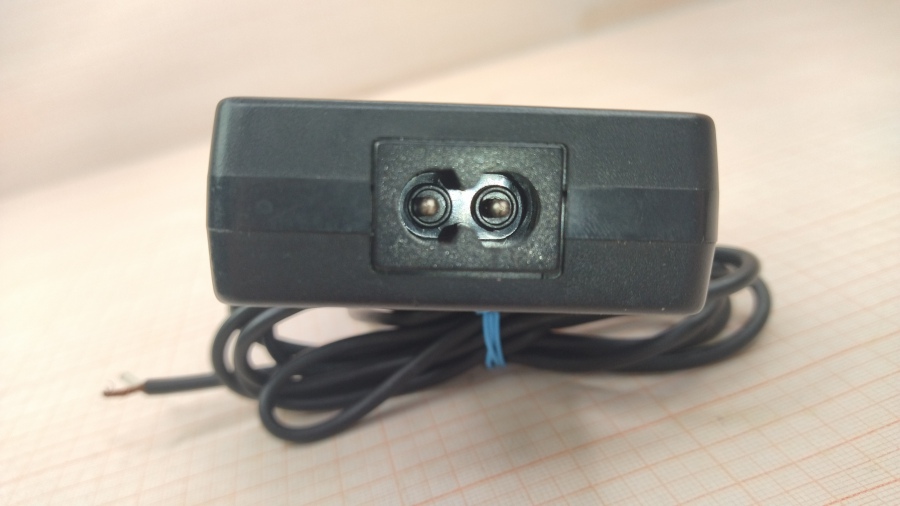 088-373-001 БП для ноутбука TOSHIBA PA2450U #5