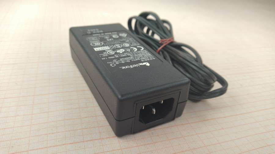 088-295-002 БП для платежного терминала VERIFONE UP04041240 #1