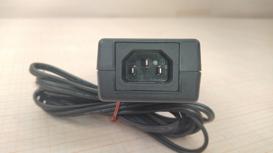 088-295-002 БП для платежного терминала VERIFONE UP04041240 #4