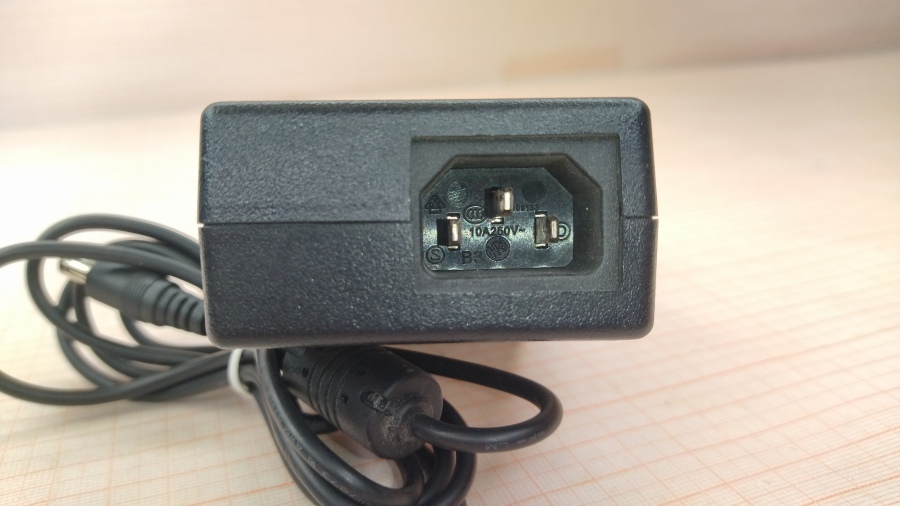 088-374-001 БП для мониторов LINEARITY LAD6019AB5 #4