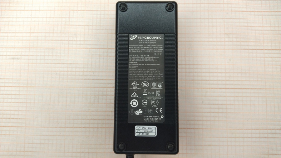 088-375-001 БП для ноутбука FSP FSP150-ABAN1 #2