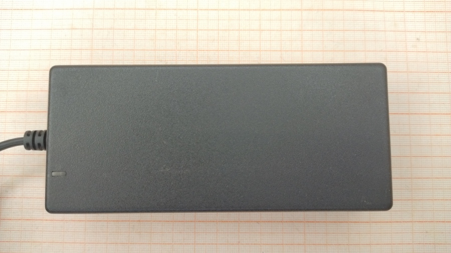 123-010-001 БП внешний для коммутатора CINCON TRG70A240 #3