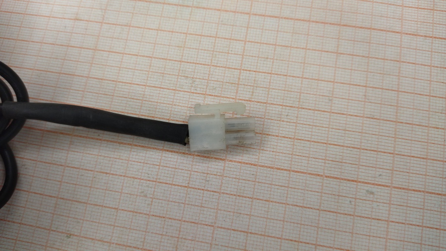 123-010-001 БП внешний для коммутатора CINCON TRG70A240 #5