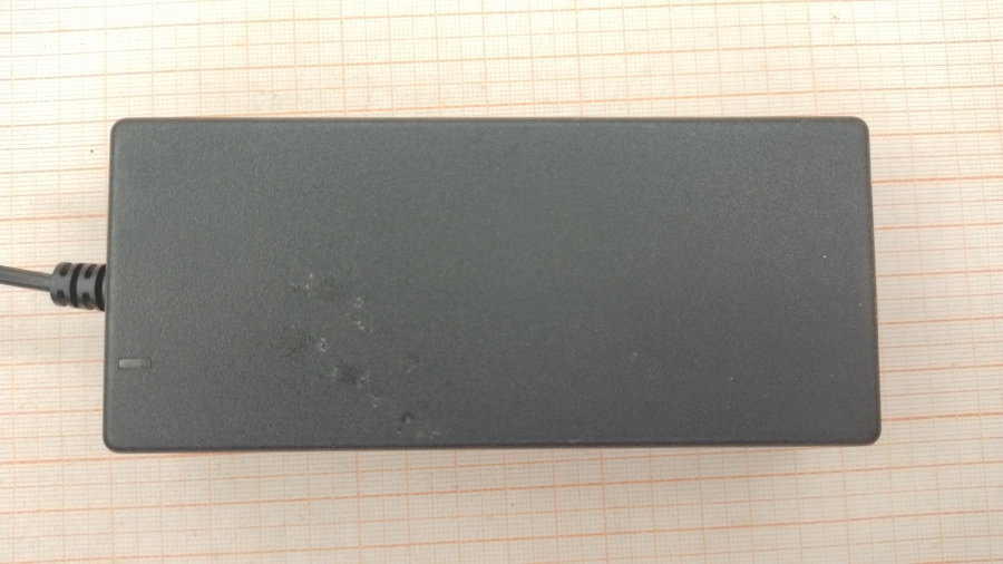 123-010-002 БП внешний для коммутатора CINCON TRG70A240 #3