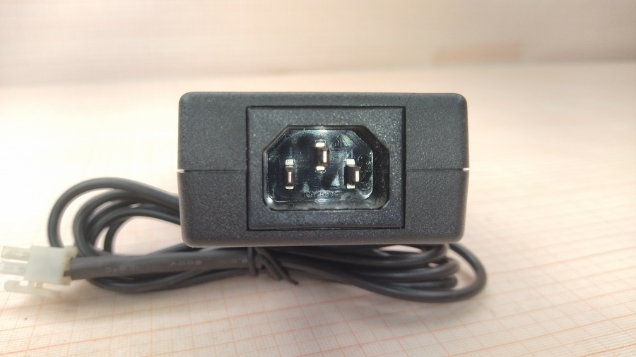 123-010-002 БП внешний для коммутатора CINCON TRG70A240 #4