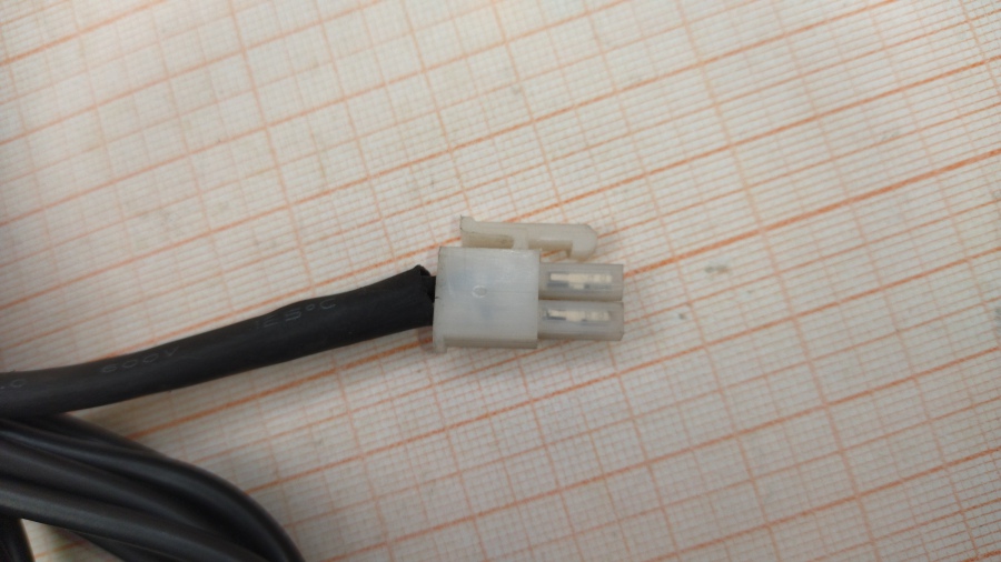 123-010-002 БП внешний для коммутатора CINCON TRG70A240 #5