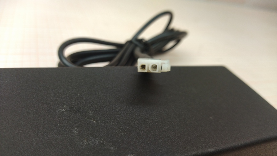 123-010-002 БП внешний для коммутатора CINCON TRG70A240 #6