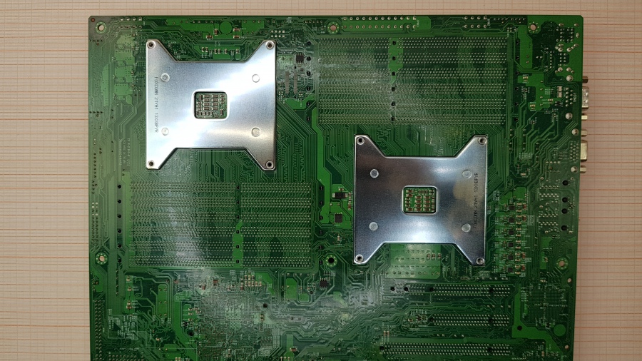 139-159-001 MB LGA 1366 SuperMicro X8DTi-F REV 2.01 #4