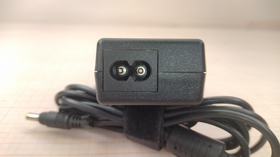 088-103-001 БП для ноутбука LG PA-1650-01 #4