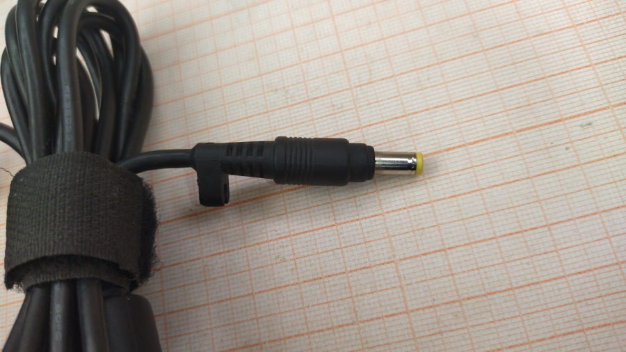 088-103-001 БП для ноутбука LG PA-1650-01 #5