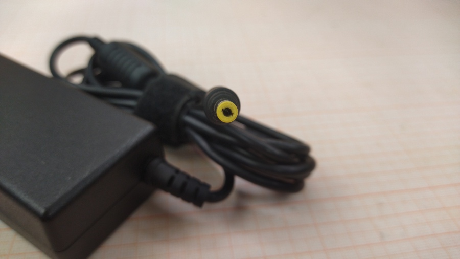 088-103-001 БП для ноутбука LG PA-1650-01 #6